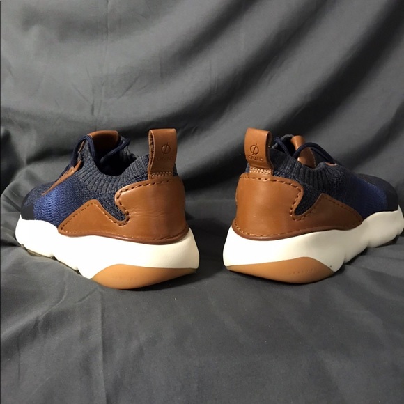 Cole Haan ZeroGrand Motion All-Day Trainer - Picture 4 of 7